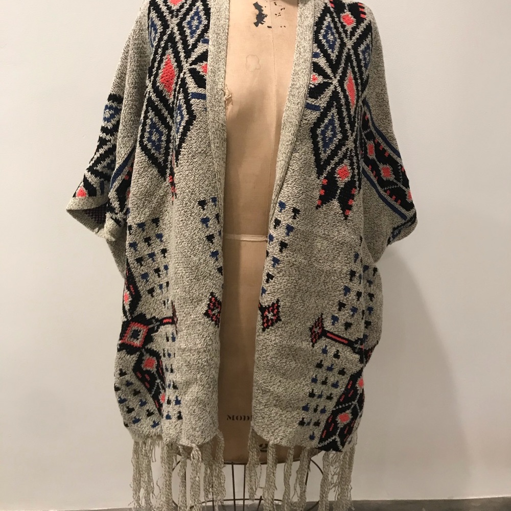 Leshop Cardigan sweater